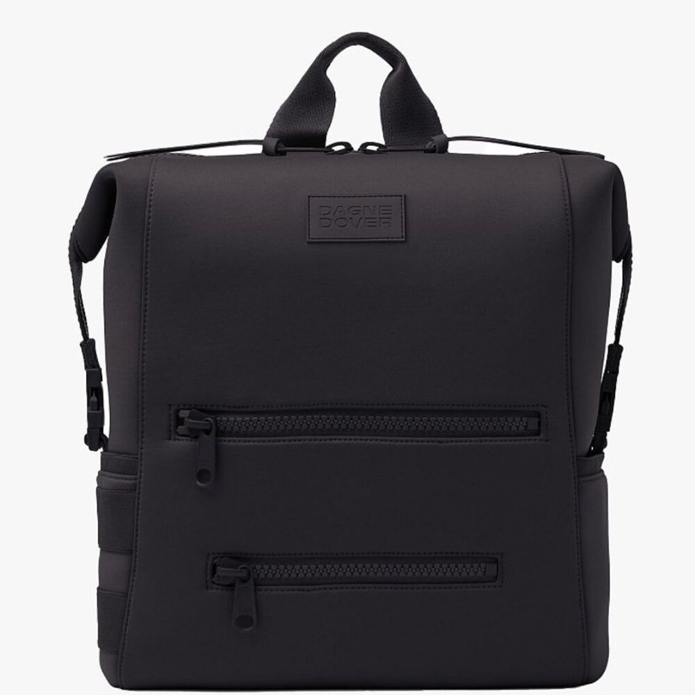Dagne Dover Indi Diaper Backpack - Large